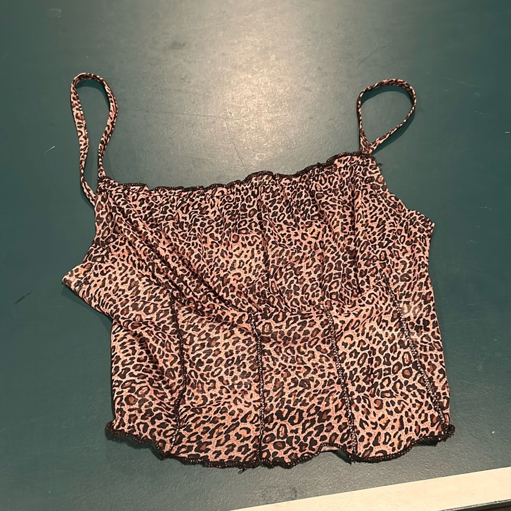 cheetah tank
